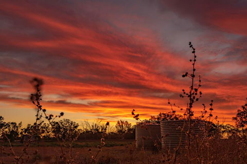 Kerang Valley Resort - E Caravan Parks 1
