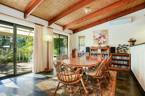 Kestrel Lodge Port Willunga - E Caravan Parks 3