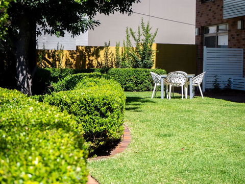 Kiama Shores - E Caravan Parks 3