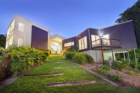 Kilala - Executive Home - E Caravan Parks 0