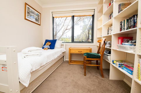 Kileys Run Rural Home Close To Orange - E Caravan Parks 3