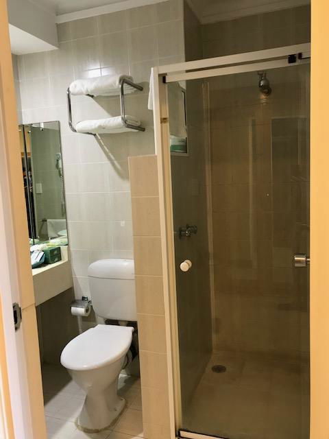 Killara Hotel & Suites - E Caravan Parks 3