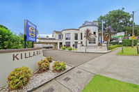 Book Killara Accommodation Vacations E Caravan Parks E Caravan Parks