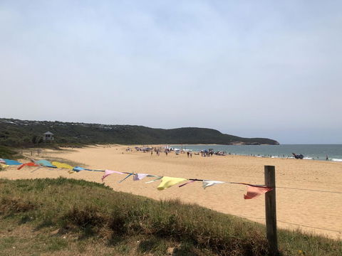 Killcare Weekender - Walk Bay, Beach And Cafes - Pet-friendly - E Caravan Parks 2
