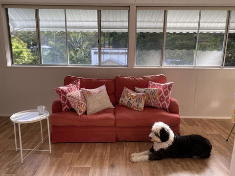 Killcare Weekender - Walk Bay, Beach And Cafes - Pet-friendly - E Caravan Parks 3