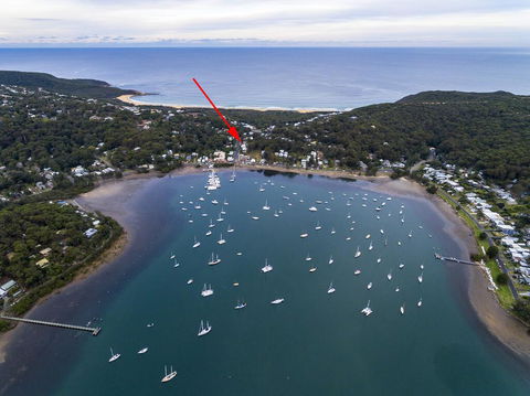 Killcare Weekender - Walk Bay, Beach And Cafes - Pet-friendly - E Caravan Parks 0