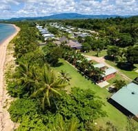 King Reef Beach House - E Caravan Parks