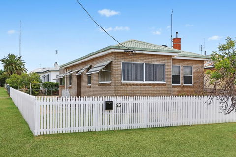 King's Park - E Caravan Parks 1
