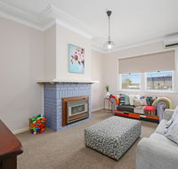 King's Park - E Caravan Parks
