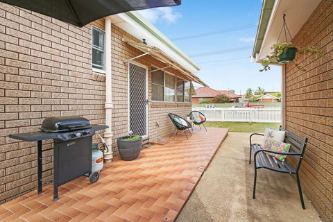 King's Park - E Caravan Parks 2