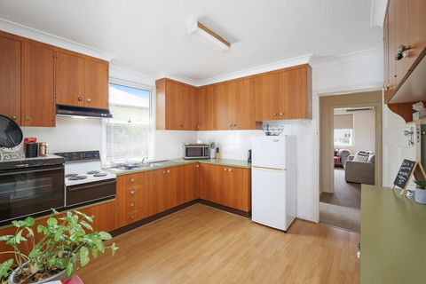 King's Park - E Caravan Parks 3