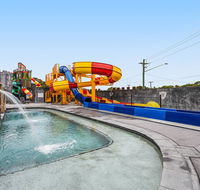 King's Point Retreat - E Caravan Parks