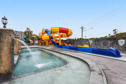 King's Point Retreat - E Caravan Parks 0