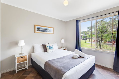King's Point Retreat - E Caravan Parks 1