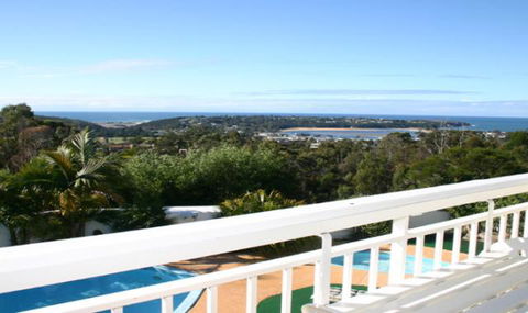 Kingfisher Motel (Adults Only) - E Caravan Parks 0