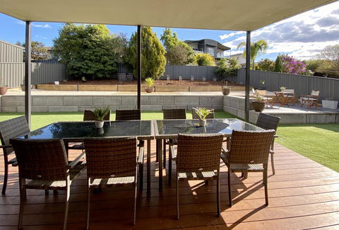 Kingfisher Retreat @ Eden Cove - E Caravan Parks 1