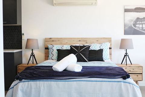 Kingfisher Retreat @ Eden Cove - E Caravan Parks 0