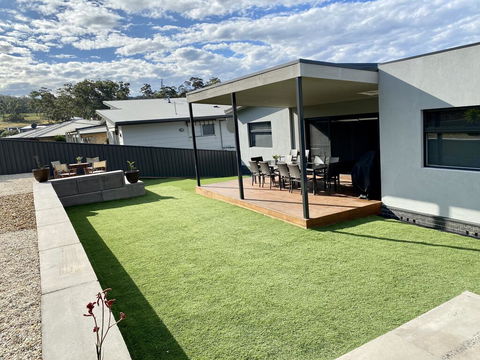 Kingfisher Retreat @ Eden Cove - E Caravan Parks 2