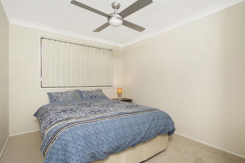 KINGSCLIFF HOLIDAY HOME ON THE HILL - SYD'S VIEW - E Caravan Parks 2