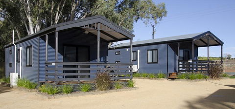 Kingston-on-Murray Caravan Park - E Caravan Parks 3