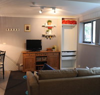 Kirkwood 4A - E Caravan Parks