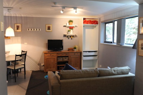 Kirkwood 4A - E Caravan Parks 0