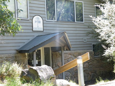 Kirkwood 4A - E Caravan Parks 1