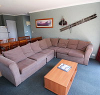 Kirwan Apartment 18 - Large Jindabyne Apartment