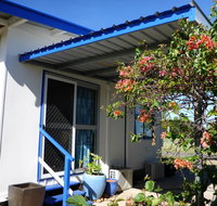 Kitches Cabin - E Caravan Parks