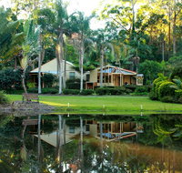 Kiwarrak Country Retreat - E Caravan Parks