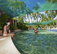 Knotts Crossing Resort - E Caravan Parks