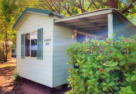 Knotts Crossing Resort - E Caravan Parks 2