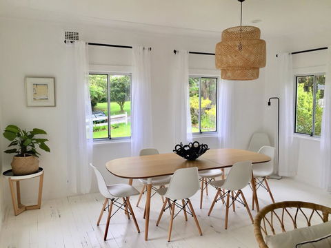Kookaburra House, Newport - E Caravan Parks 3