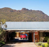 Kookaburra Motor Lodge - E Caravan Parks