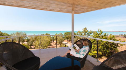 Koolinda By The Bay, Broome WA - E Caravan Parks 2