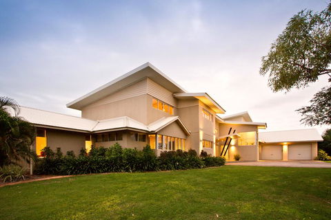 Koolinda By The Bay, Broome WA - E Caravan Parks 1