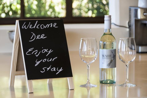 Koonyum Range Retreat - E Caravan Parks 1