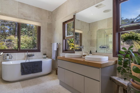 Koonyum Range Retreat - E Caravan Parks 2