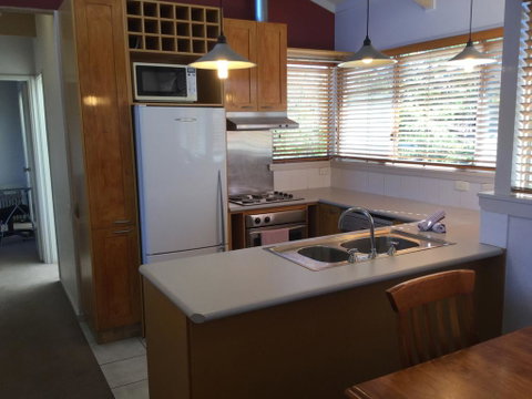 Kooringa 12 - E Caravan Parks 1