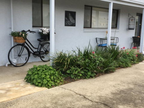 KooWeeRup Motel - E Caravan Parks 1