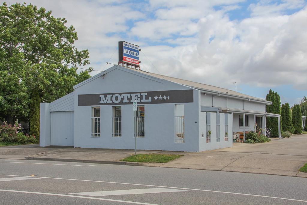 Bayles VIC E Caravan Parks