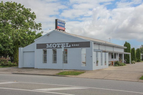 KooWeeRup Motel - E Caravan Parks 0