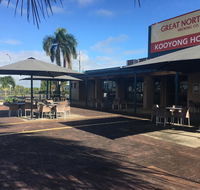 Kooyong Hotel - E Caravan Parks