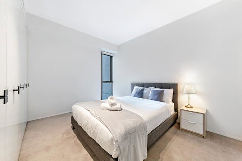KOZYGURU HAYMARKET SYDNEY CITY VIEW 2 BED STUNNING APT NHA178-1206 - E Caravan Parks 2