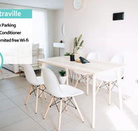 KOZYGURU MATRAVILLE PENTHOUSE AMAZING VIEW 3 BED  FREE PARKING NMV483 - E Caravan Parks