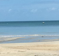 Kulki Beach House - E Caravan Parks