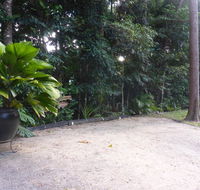 Kuranda Ngorongoro Lodge - E Caravan Parks