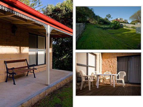 Kurrawa - Near East Beach - E Caravan Parks 1