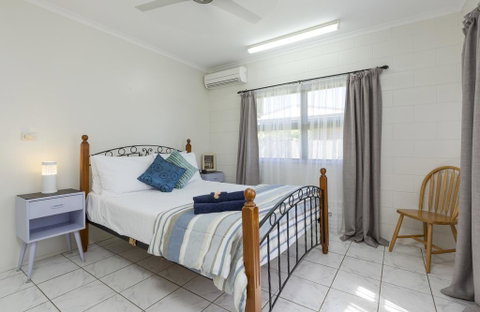 Kurrimine Fishing Haven - E Caravan Parks 0