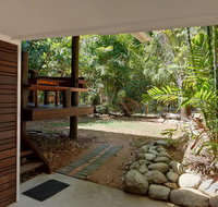 Kwila Cottage - E Caravan Parks